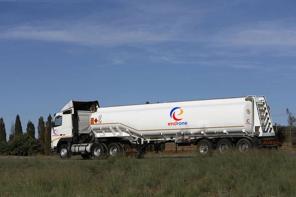 Fueling your journey